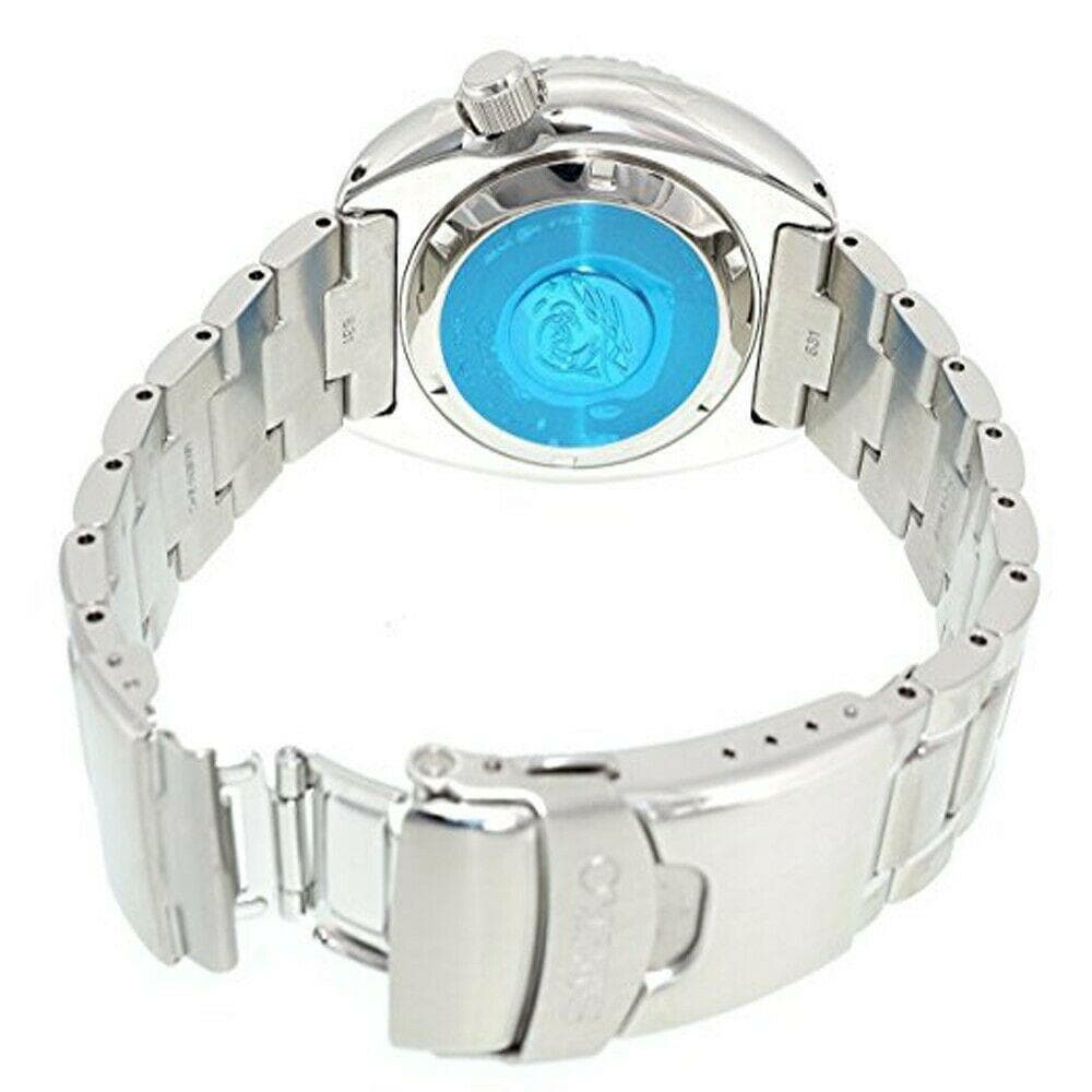 Seiko Turtle "Grey Batman" 200M Diver's Men's Watch SRPC23K1