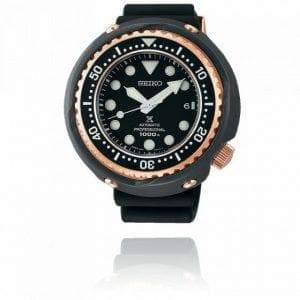 Seiko Prospex Emperor Tuna Marinemaster 1000M Watch SLA042J1 - Diligence1International