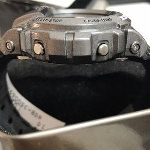 Casio G-Shock Sports Digital Crazy Colors Silver x Black Watch DW6900SC-8DR - Diligence1International