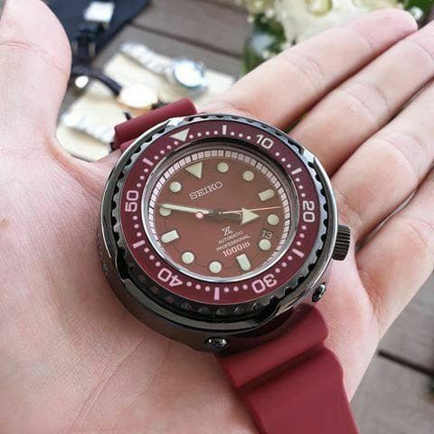 Seiko