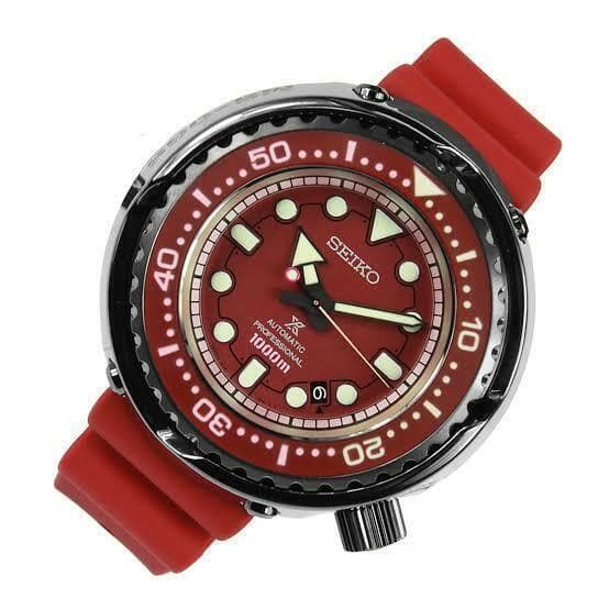 Seiko