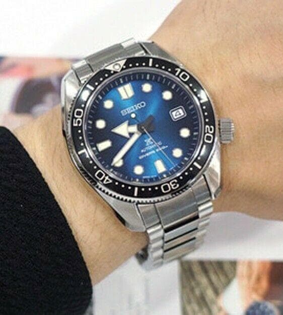 Seiko