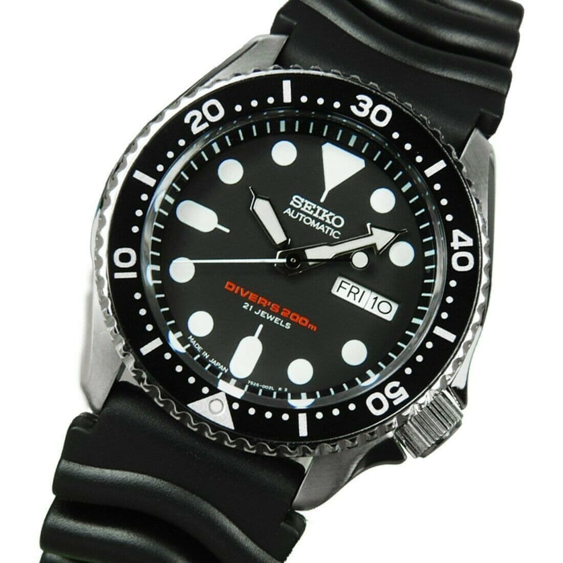 Seiko