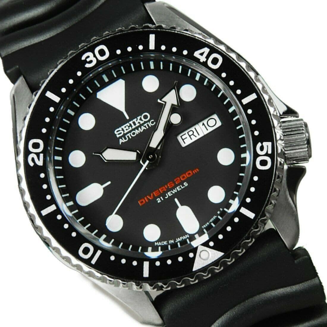 Seiko