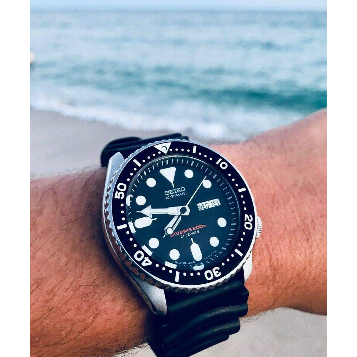 Seiko
