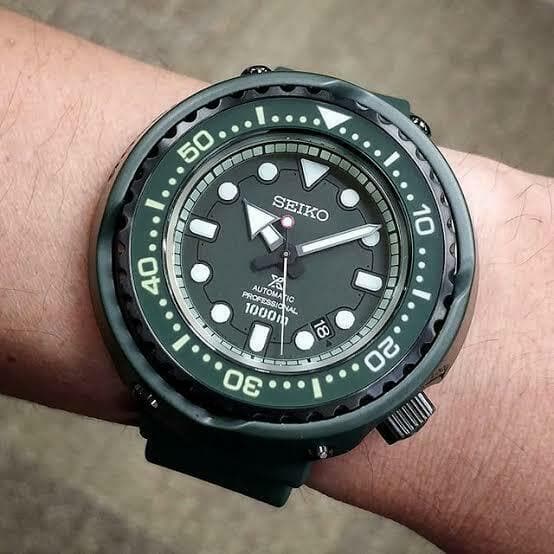Seiko