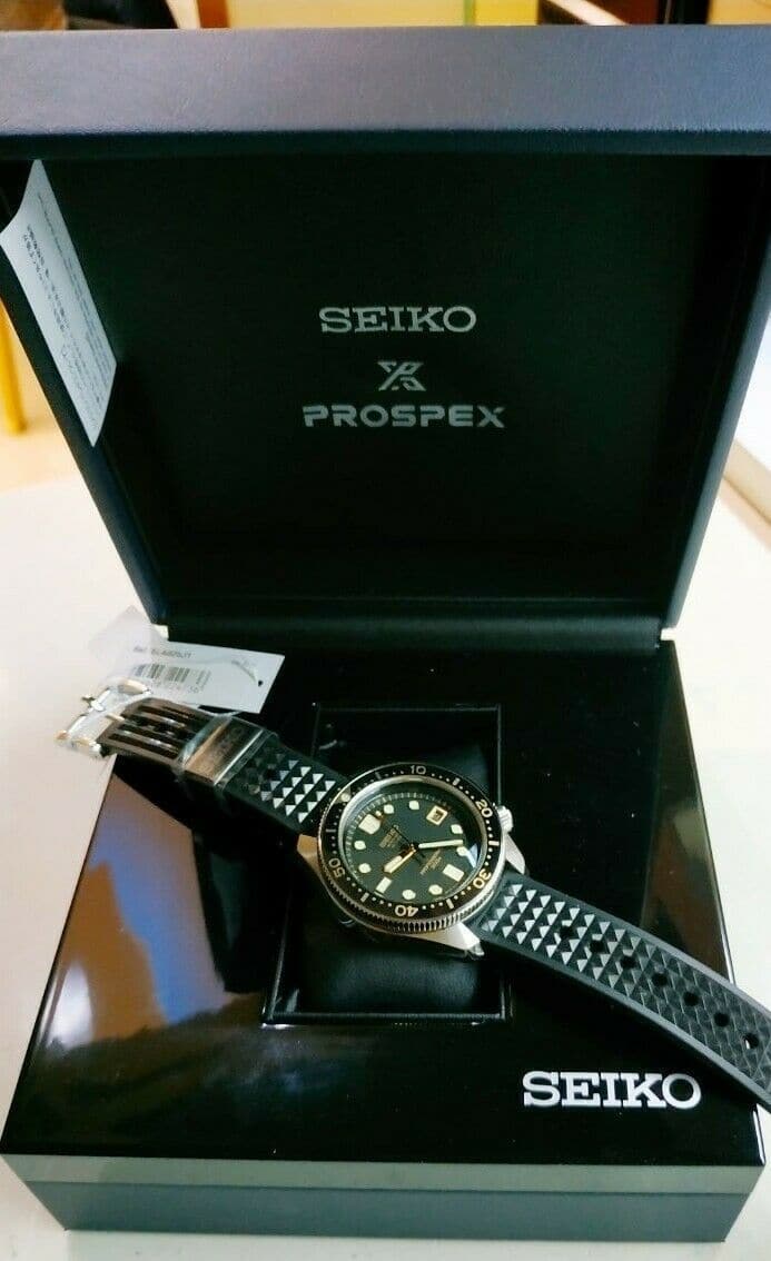 Seiko