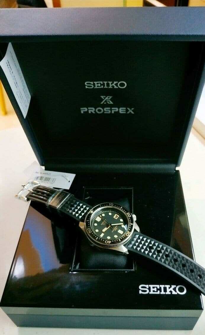 Seiko