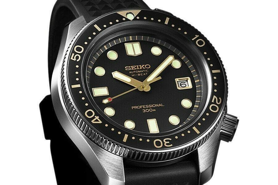 Seiko