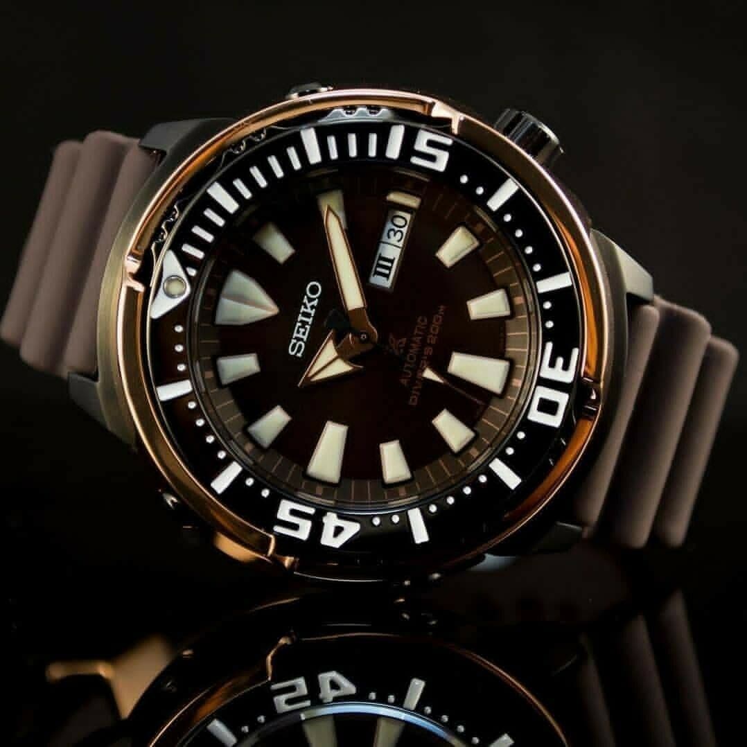 Seiko
