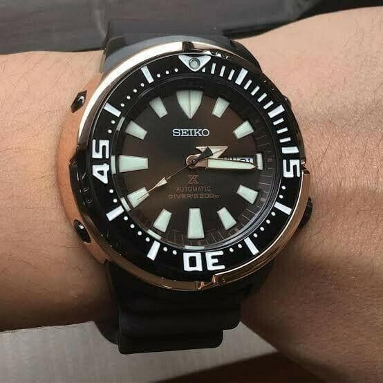 Seiko