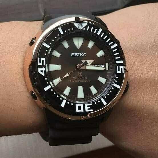 Seiko
