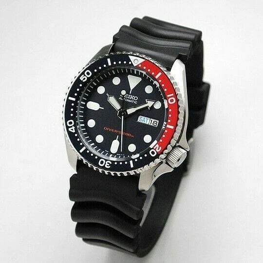 Seiko