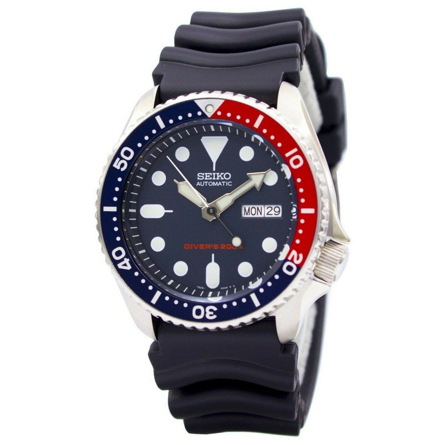 Seiko