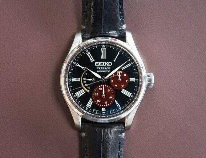Seiko