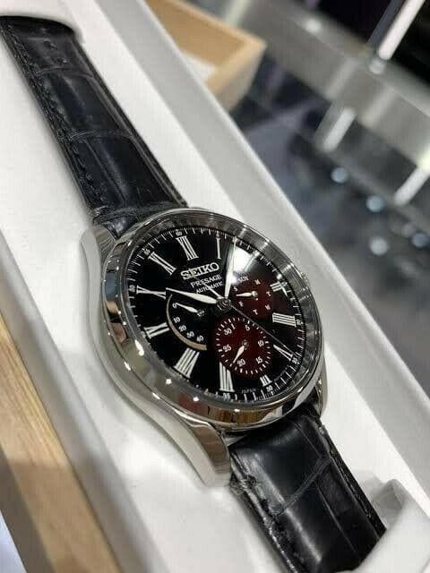Seiko