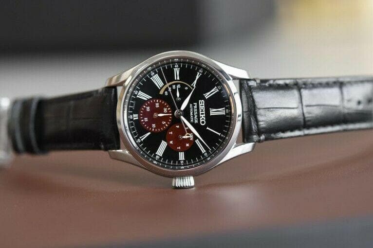 Seiko