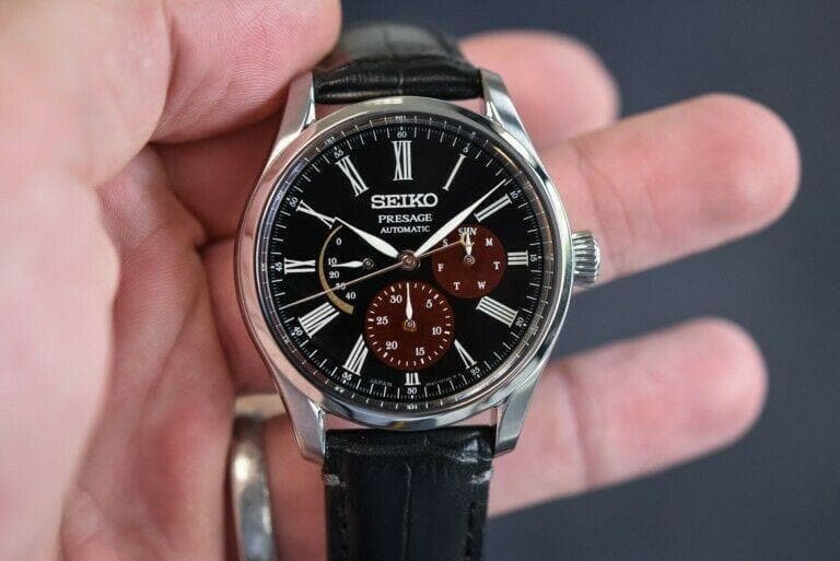 Seiko