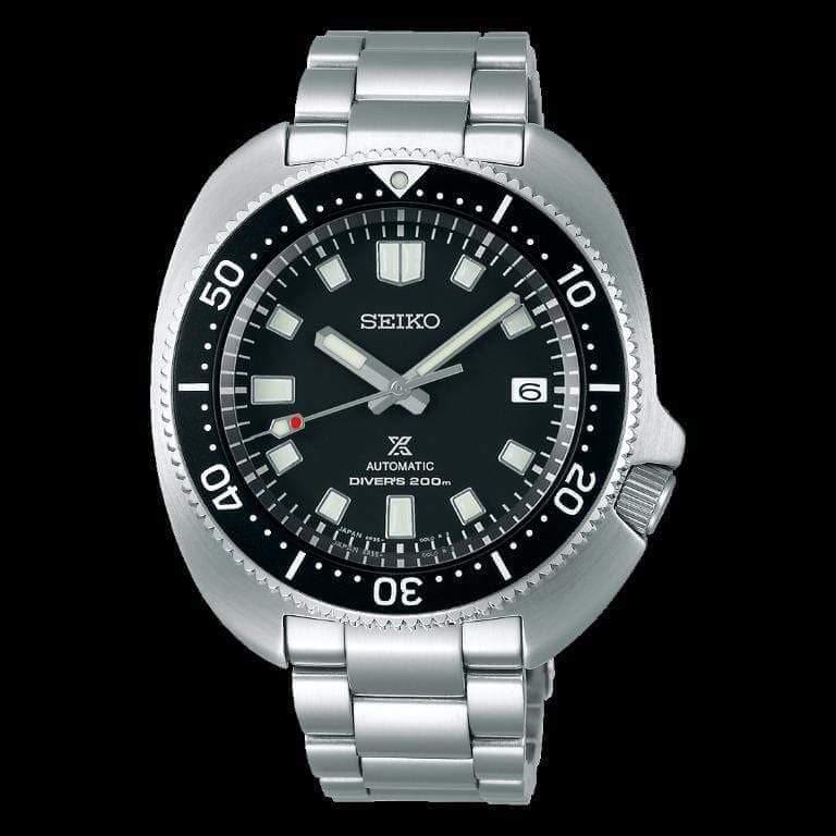 Seiko apocalypse outlet now 2020