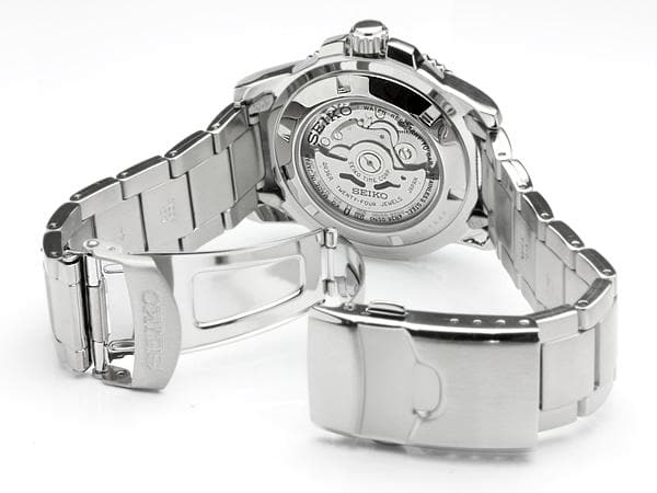 Seiko 5 Sports JAPAN Made Military 100M Camo Blue Dial Automatic Watch SRP223J1 - Diligence1International