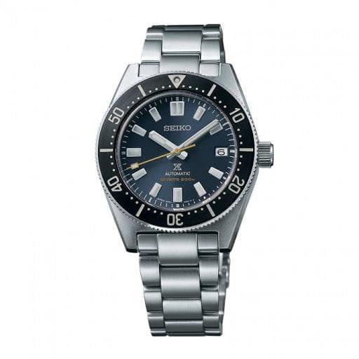 Seiko 55th Anniv Limited Edition Blue Gray Sunburst 62MAS Prospex Diver's Men's Watch SPB149J1 - Diligence1International