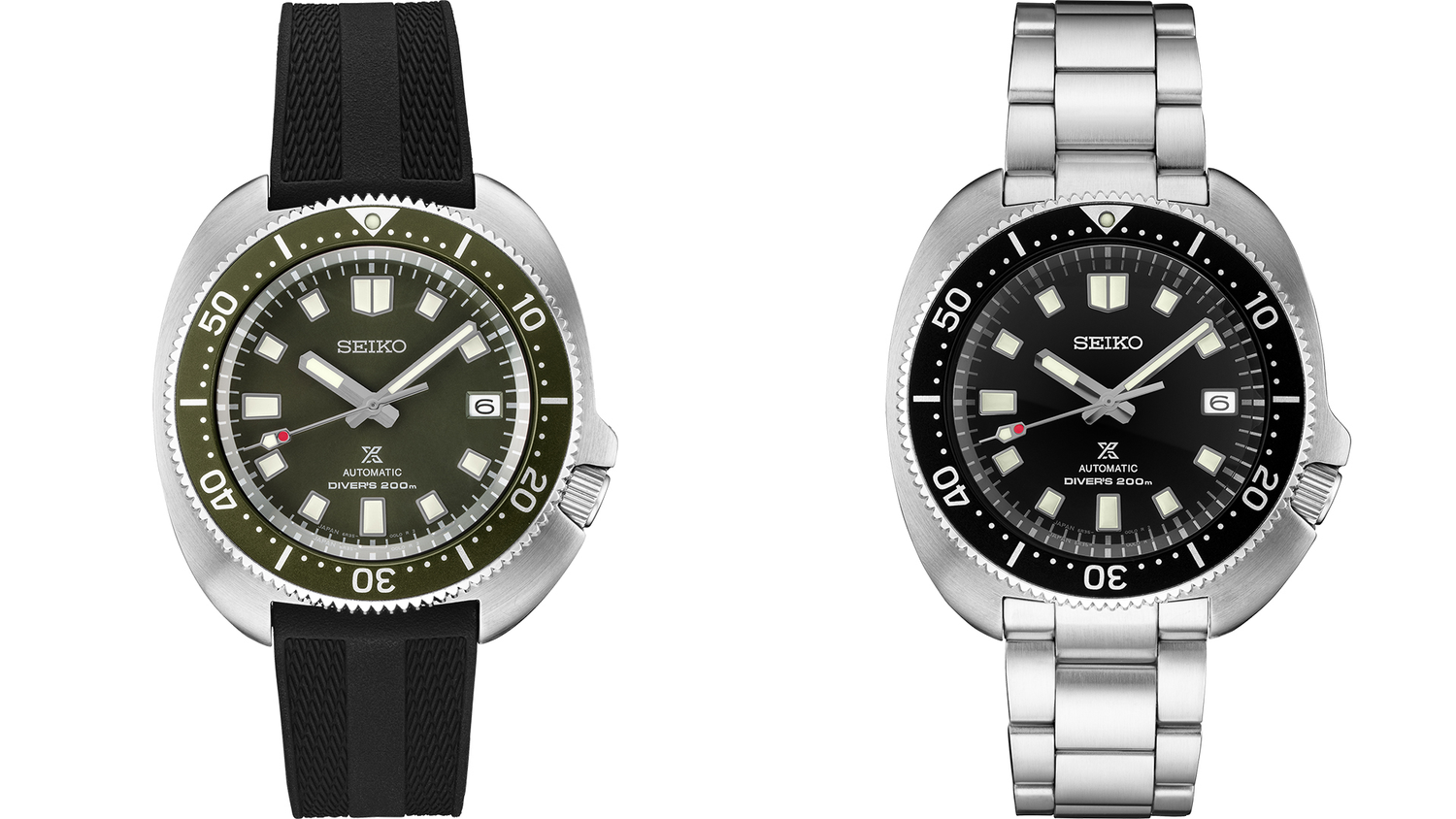 Seiko Prospex Apocalypse Captain Willard
