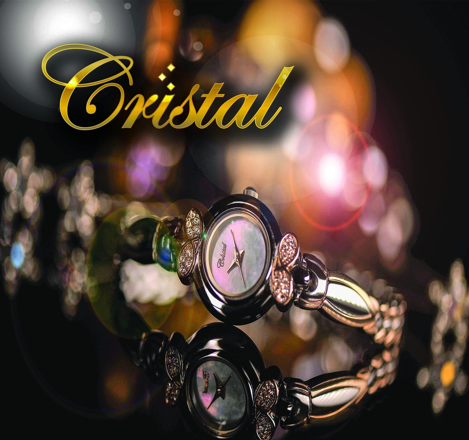 Cristal Watches