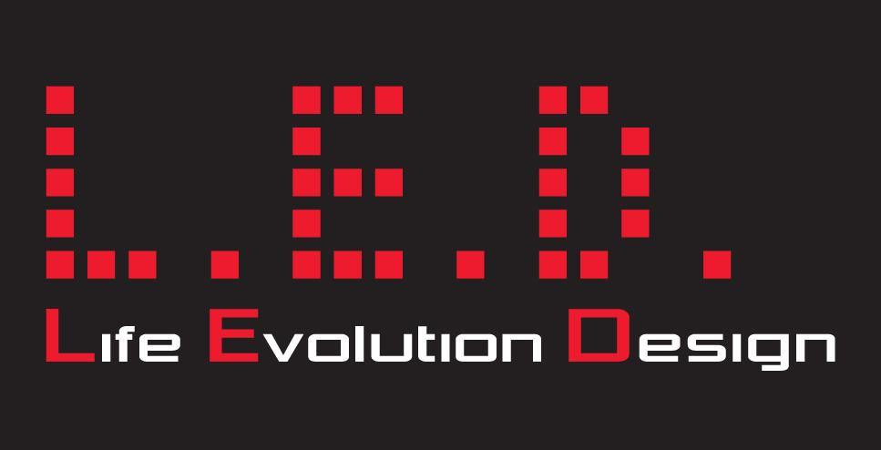 L.E.D. Watches