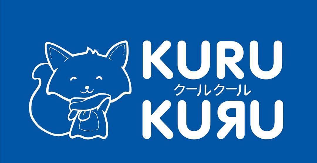 Kuru Kuru クールクール J-Bags