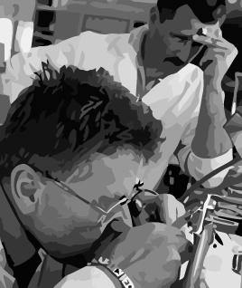 Watch & Clock Professional Service & Repair