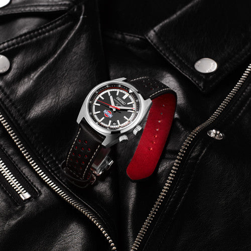 Seiko Prospex Speedtimer Compact 6R × DATSUN 240Z Fairlady Z LE Men's Watch SPB517J1