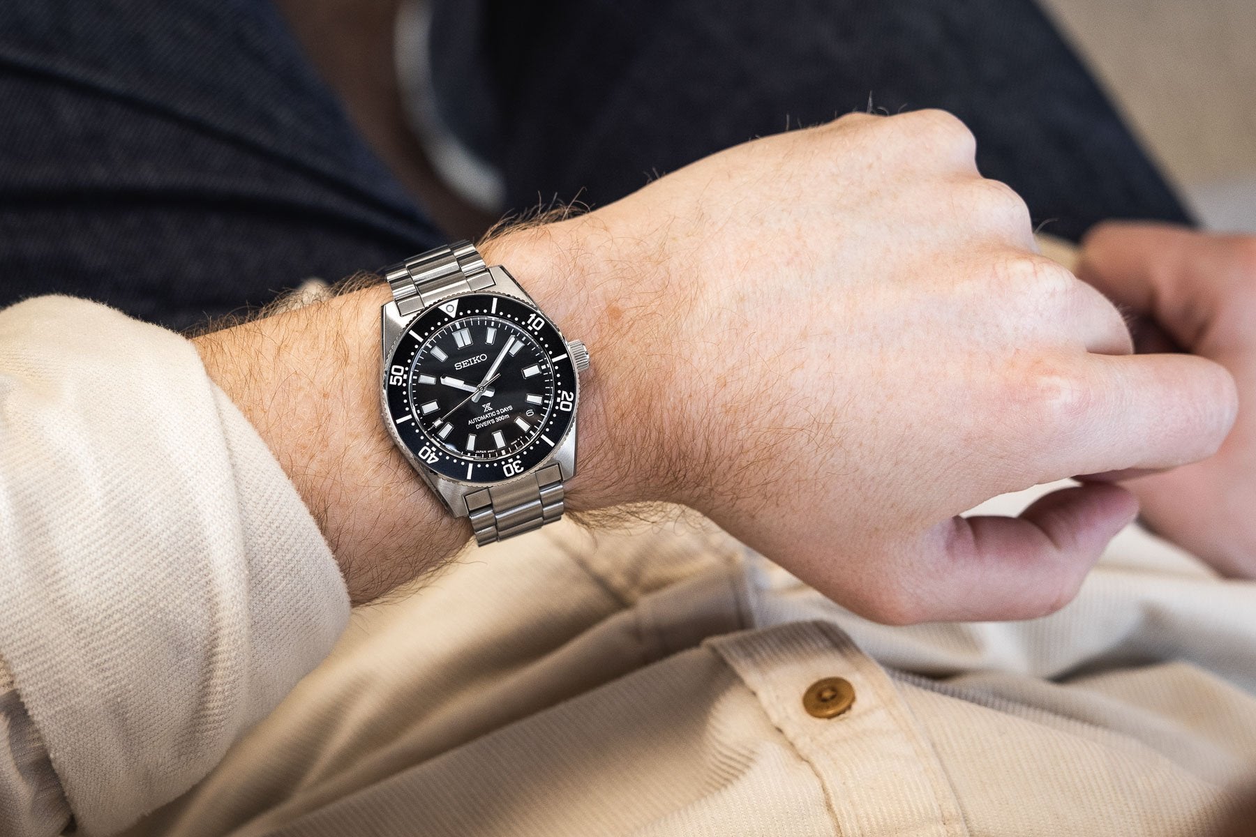 Seiko 62mas Seiko Sbdc 101 Seiko Sbdc101 Review SEIKO PROSPEX