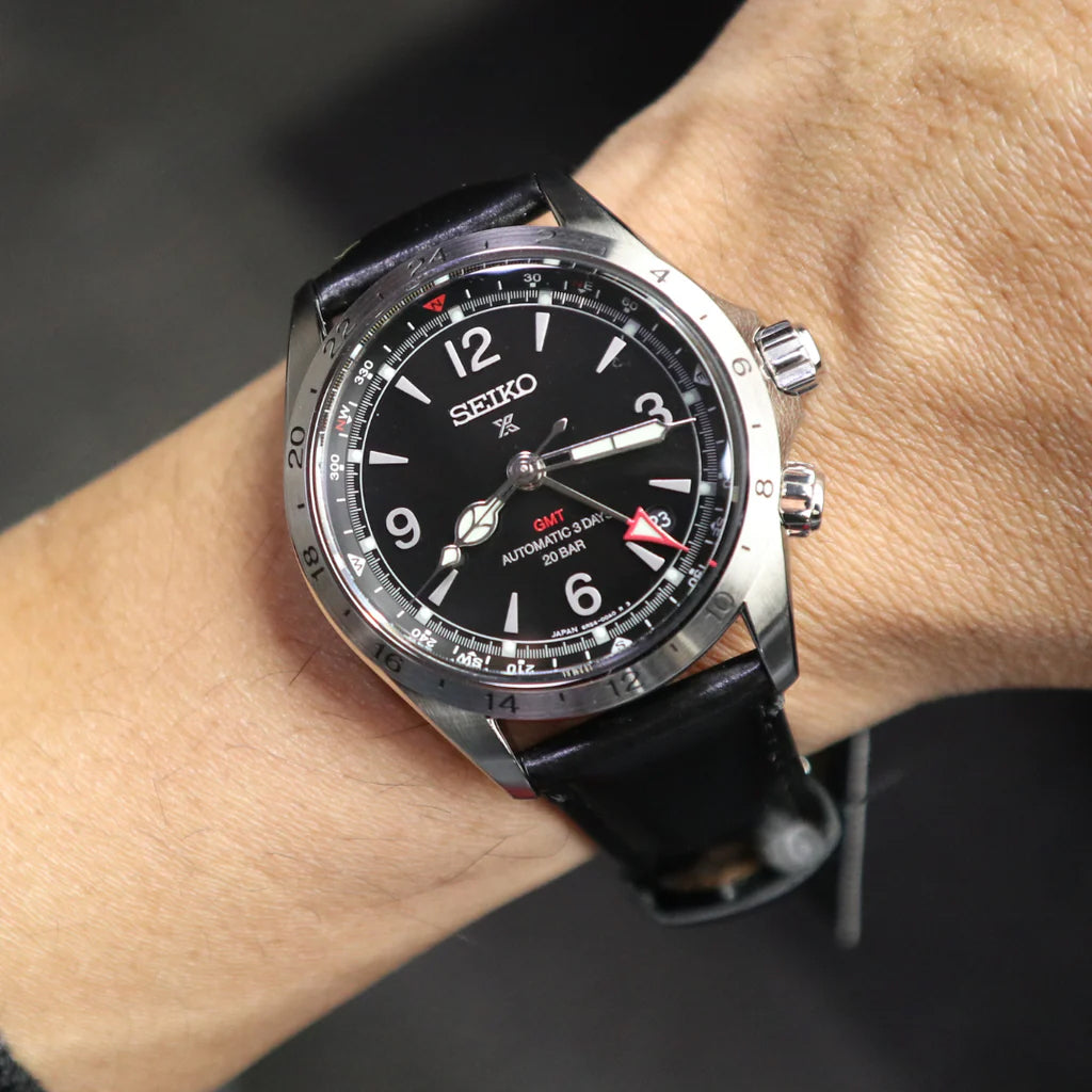 Alpinist gmt best sale