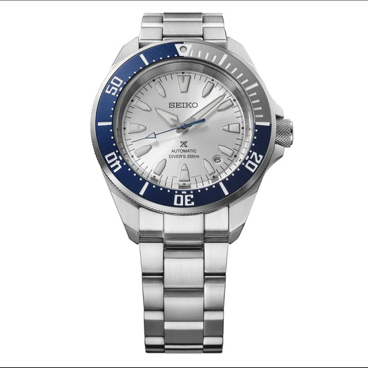 Seiko Prospex Slim Samurai 145th Anniv LE 200M Diver's Men's Watch HBB001K1