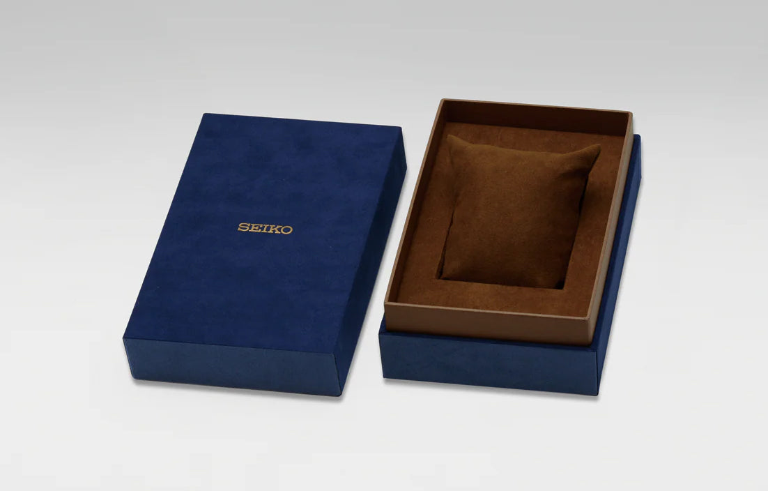 Seiko Prospex APAC LE “Pink Lake” Men's Silicone Rubber Strap Watch SPB541J1