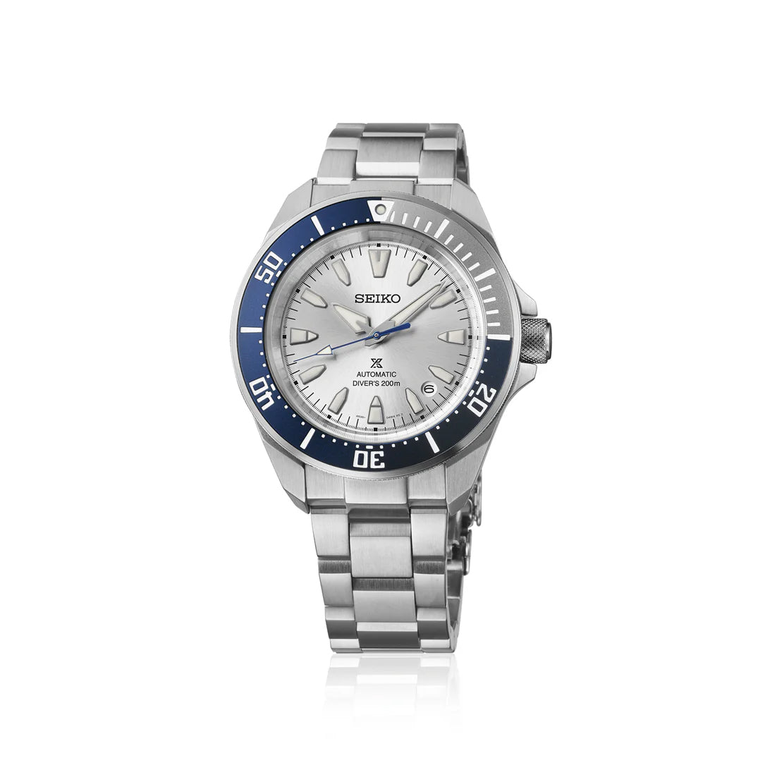 Seiko Prospex Slim Samurai 145th Anniv LE 200M Diver's Men's Watch HBB001K1