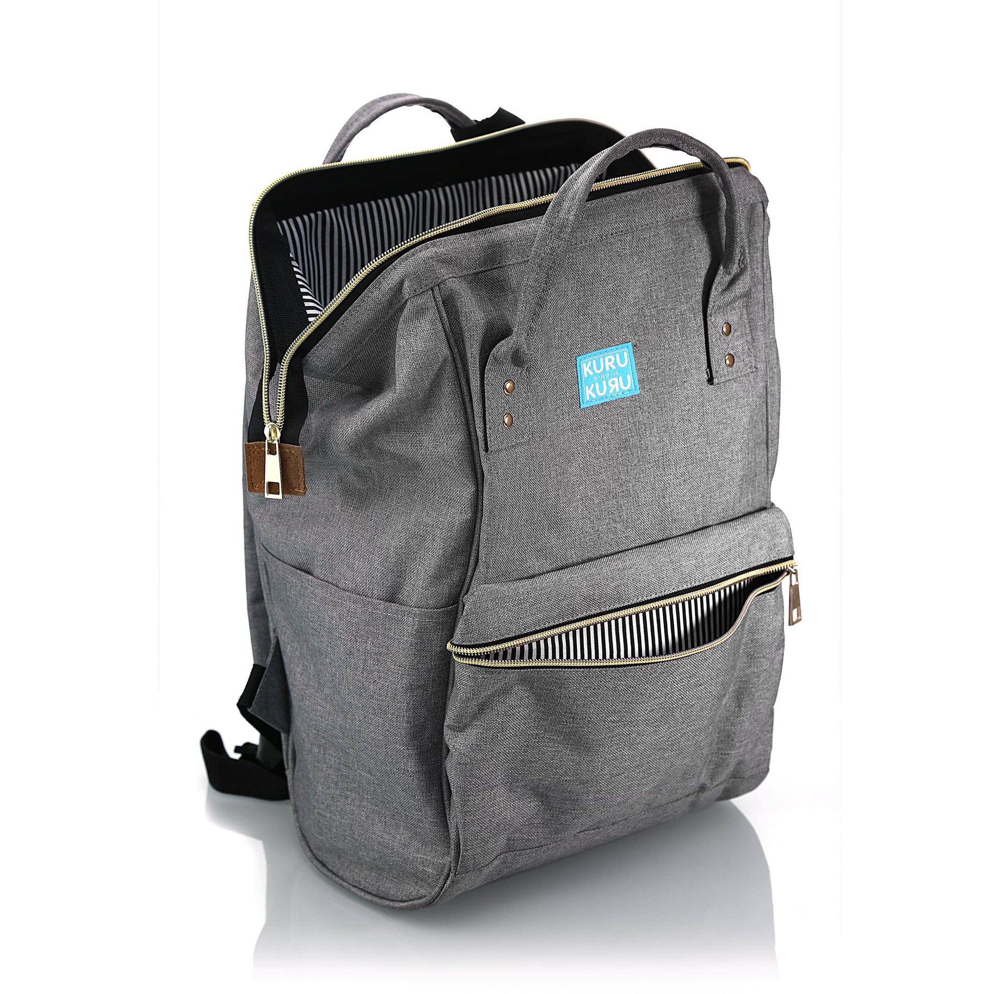 Kuru Kuru クールクール Vitality Backpack Bag + FREE P399 Magic Cooling Towel - Diligence1International