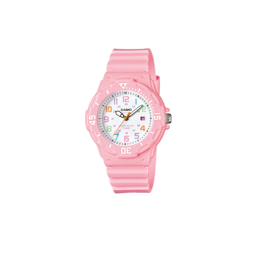 Casio LRW-200H-4B2V Resin Strap Watch for Women - Diligence1International