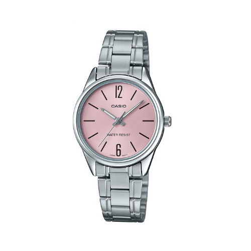 Casio LTP-V005D-4BUDF Watch for Women - Diligence1International