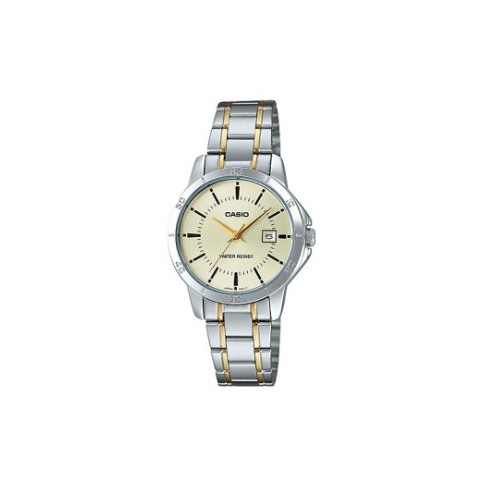 Casio LTP-V004SG-9AUDF Watch for Women - Diligence1International