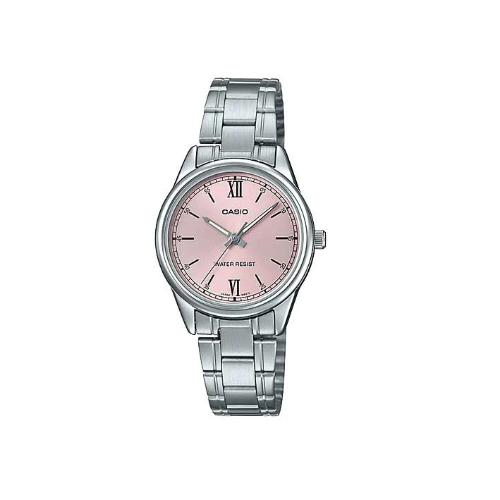 Casio LTP-V005D-4B2UDF Watch for Women - Diligence1International