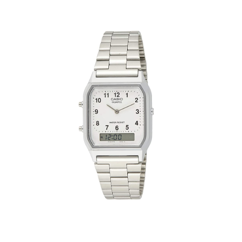 Casio Vintage AQ-230A-7BMQ Watch - Diligence1International