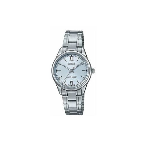 Casio LTP-V005D-2B3UDF Watch for Women - Diligence1International