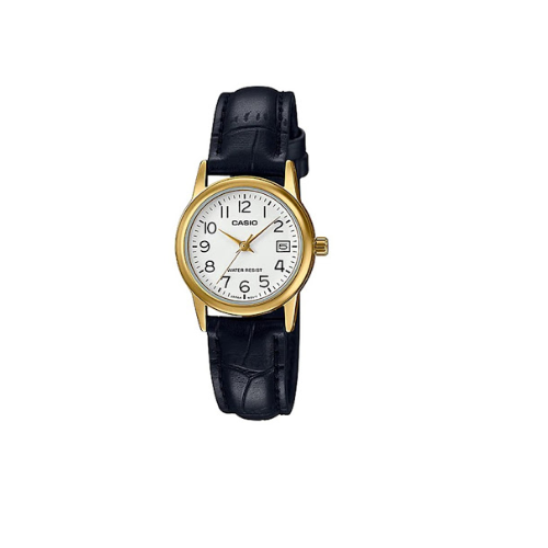 Casio LTP-V002GL-7B2UDF Watch for Women - Diligence1International