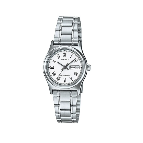 Casio LTP-V006D-7BUDF Watch for Women - Diligence1International