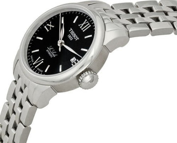 Tissot Swiss Made T-Classic Le Locle Automatic Small Stainless