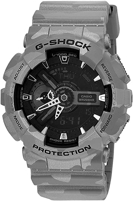 G shock shop military grey