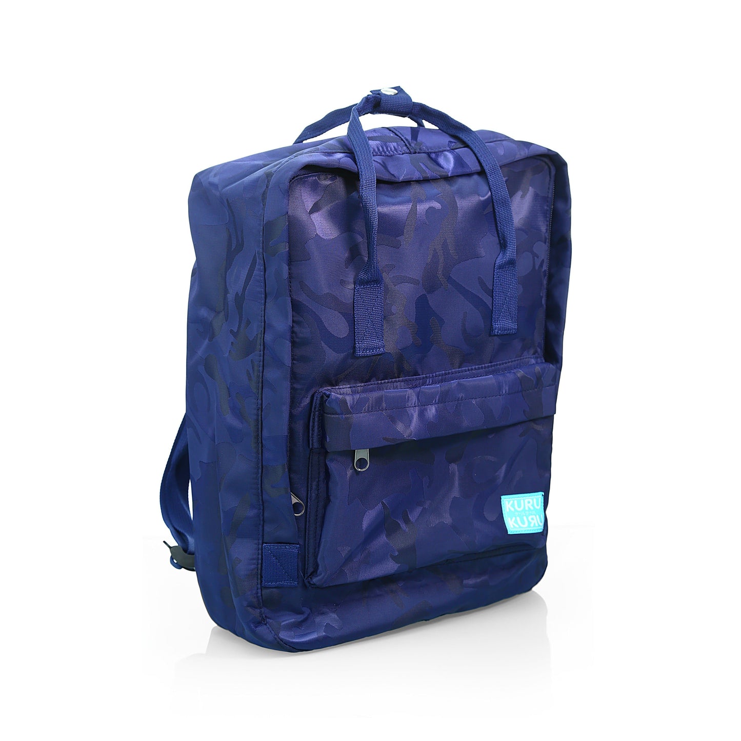 Kuru Kuru クールクール Travel Light Classic Backpack Bag + FREE P399 Magic Cooling Towel - Diligence1International