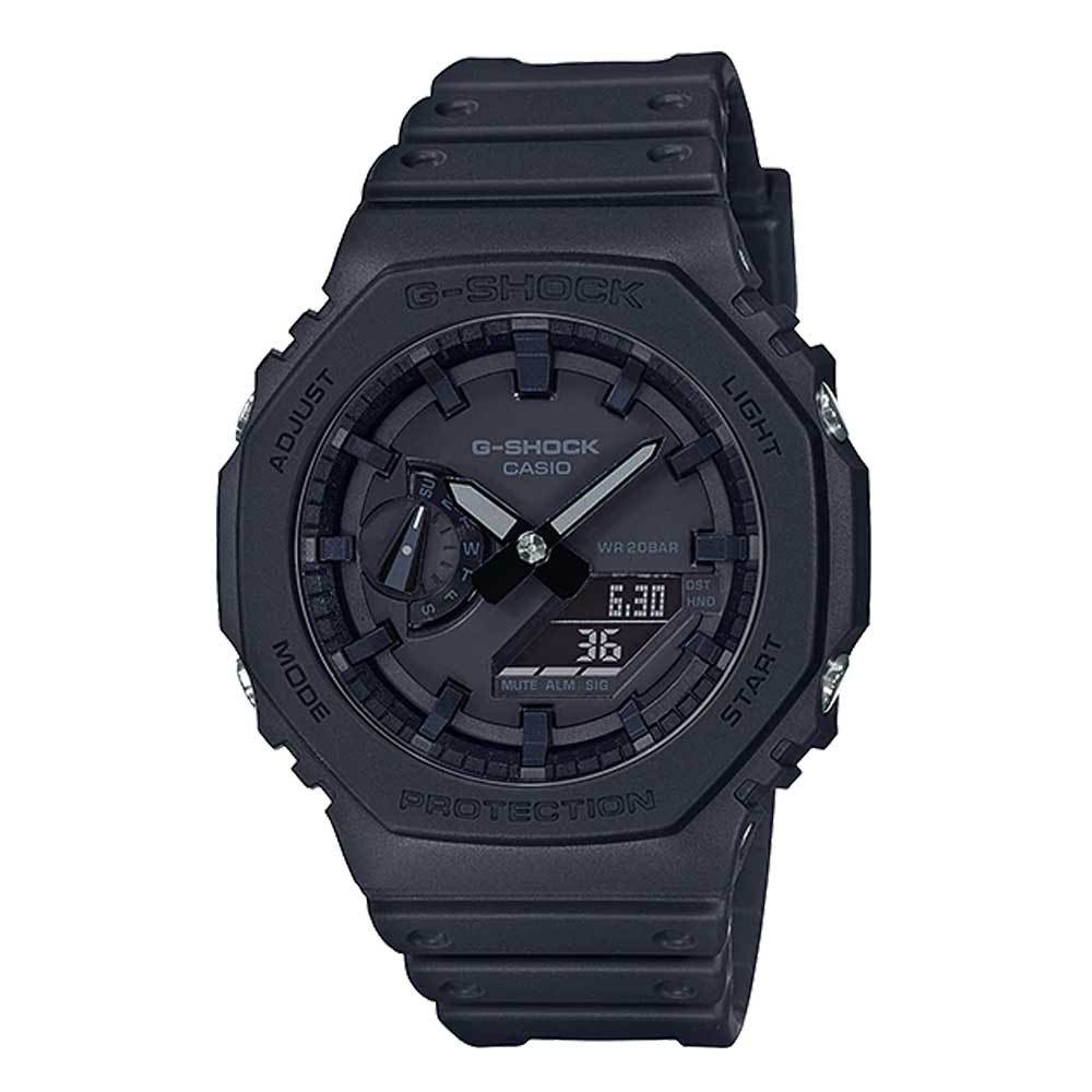 CASIO Watches – Diligence1International