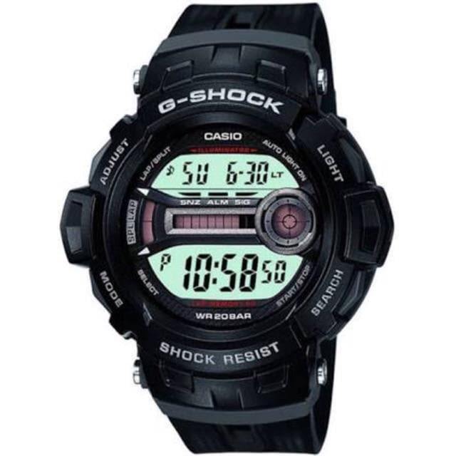 G shock outlet ranger